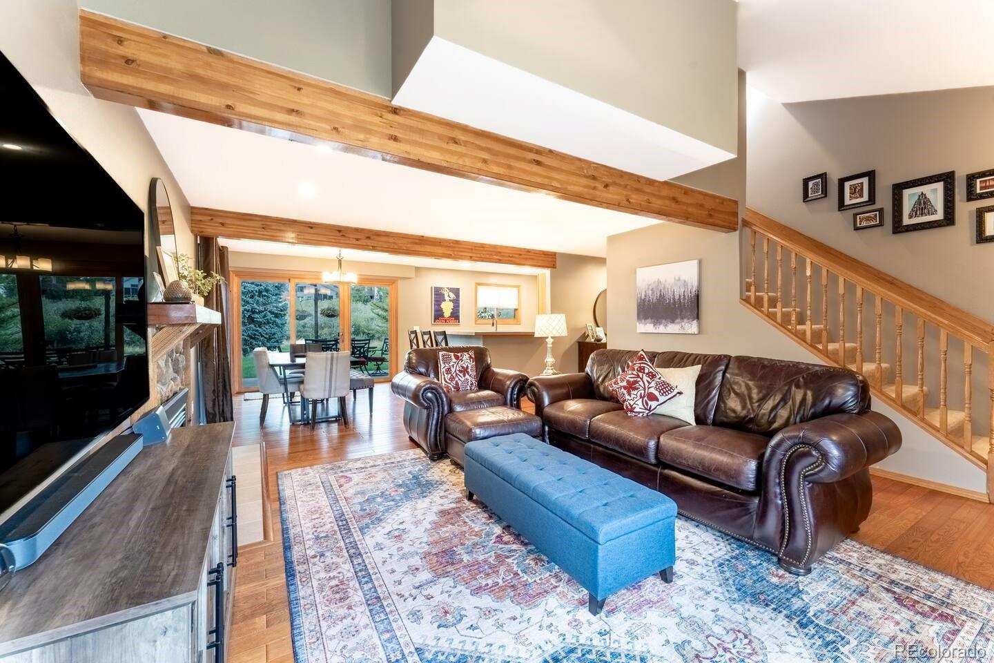 518 Bighorn Circle