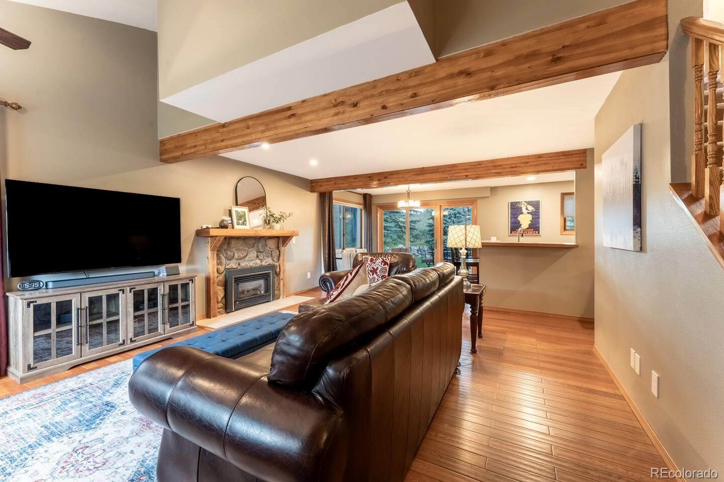 518 Bighorn Circle