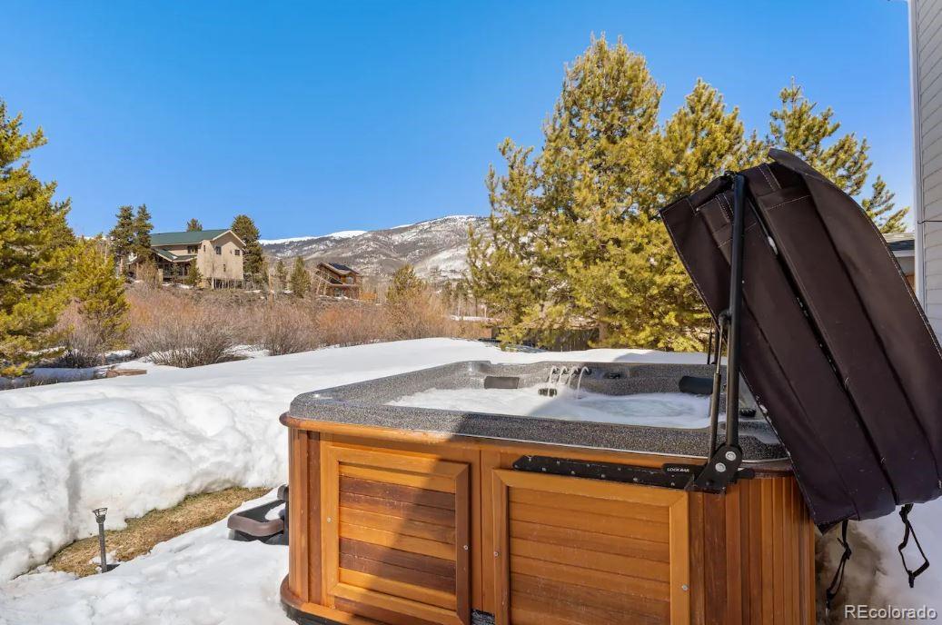 518 Bighorn Circle