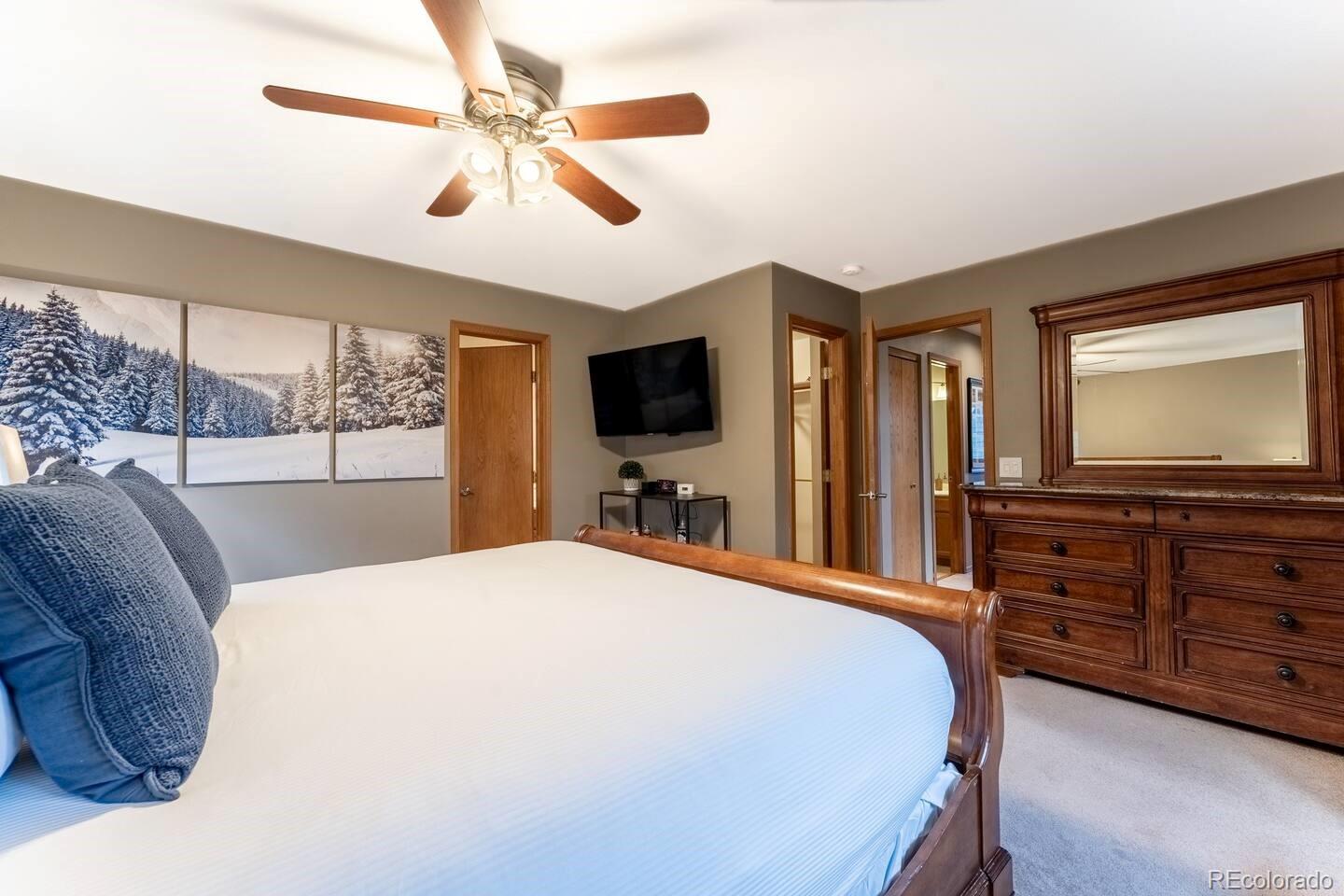 518 Bighorn Circle