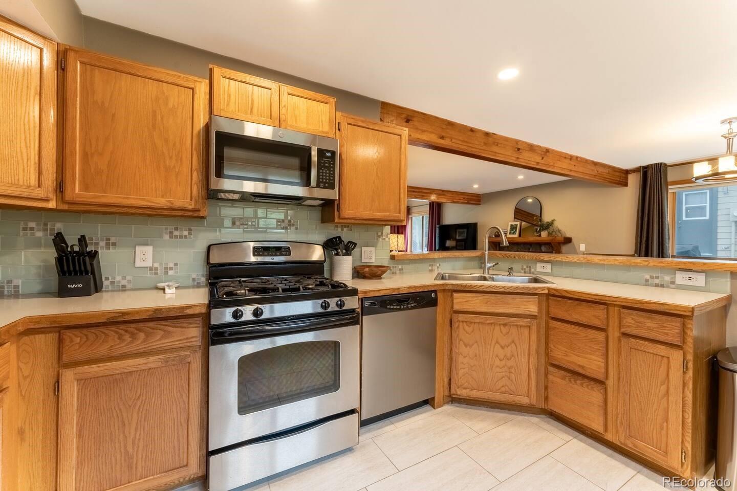 518 Bighorn Circle