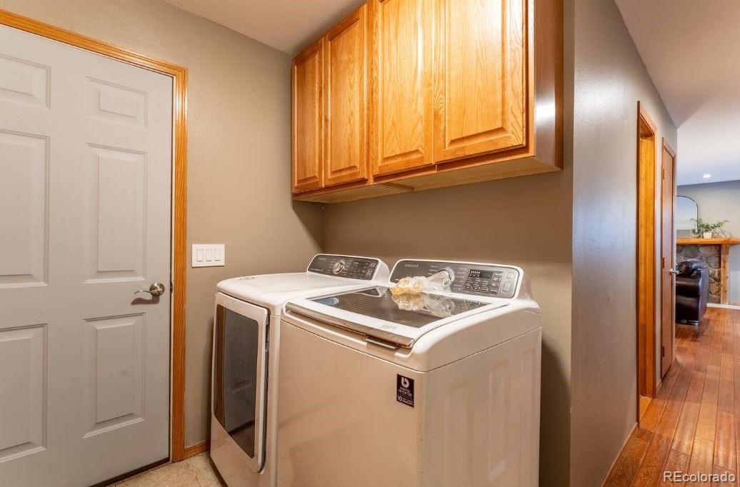 518 Bighorn Circle