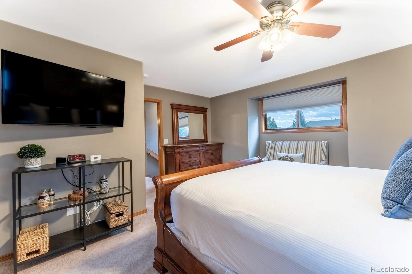 518 Bighorn Circle