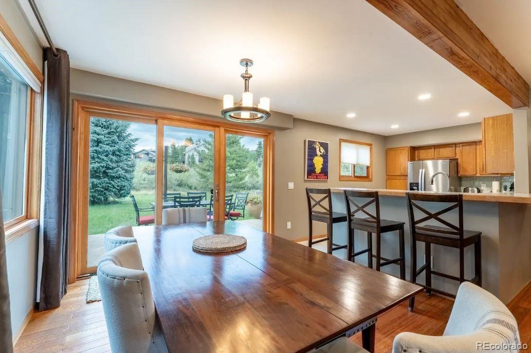 518 Bighorn Circle