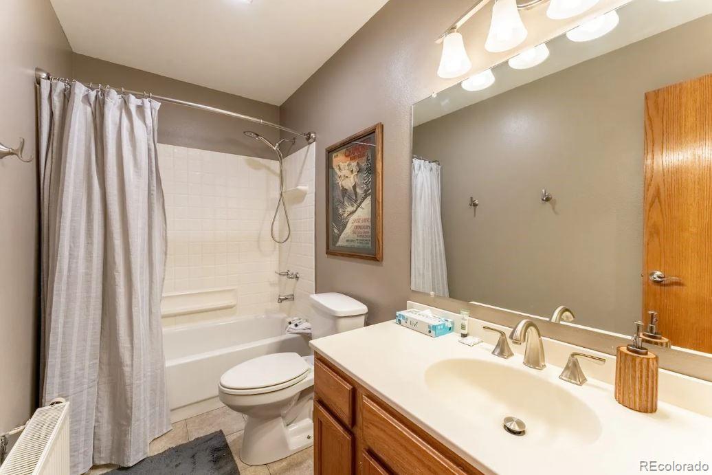 518 Bighorn Circle