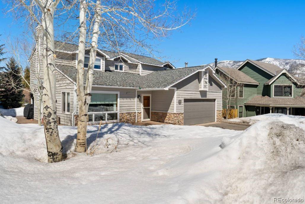 518 Bighorn Circle