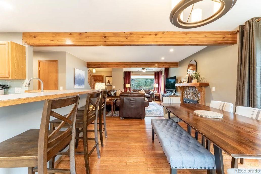 518 Bighorn Circle