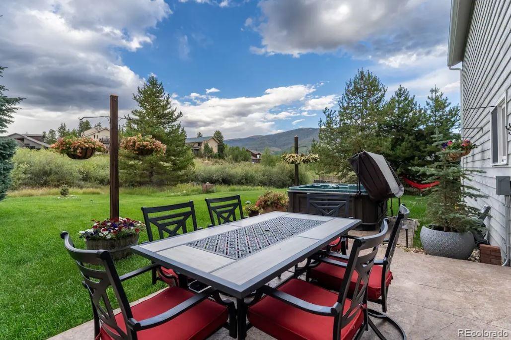 518 Bighorn Circle