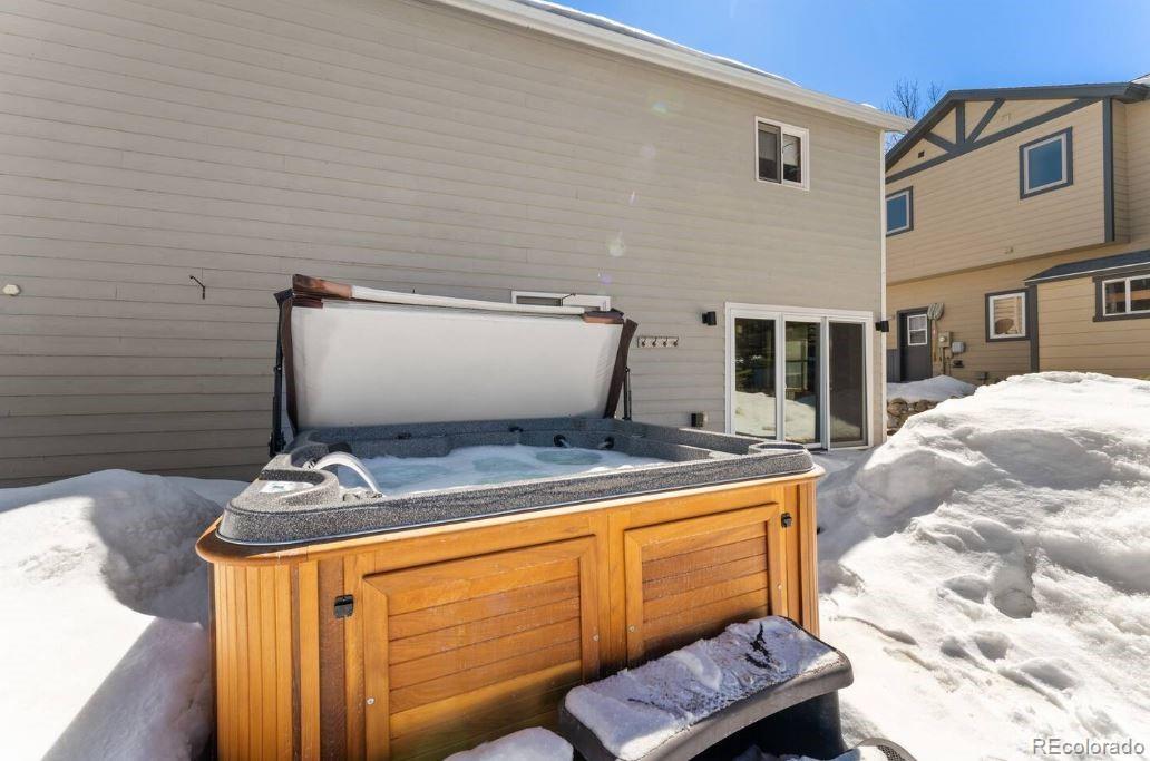 518 Bighorn Circle