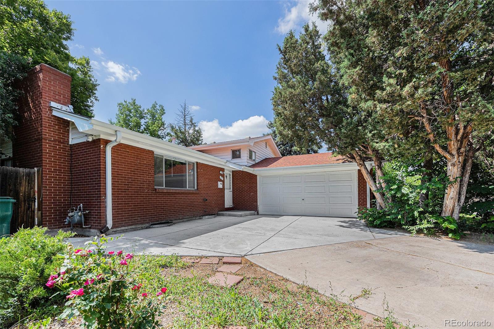 387 Tucson Street
