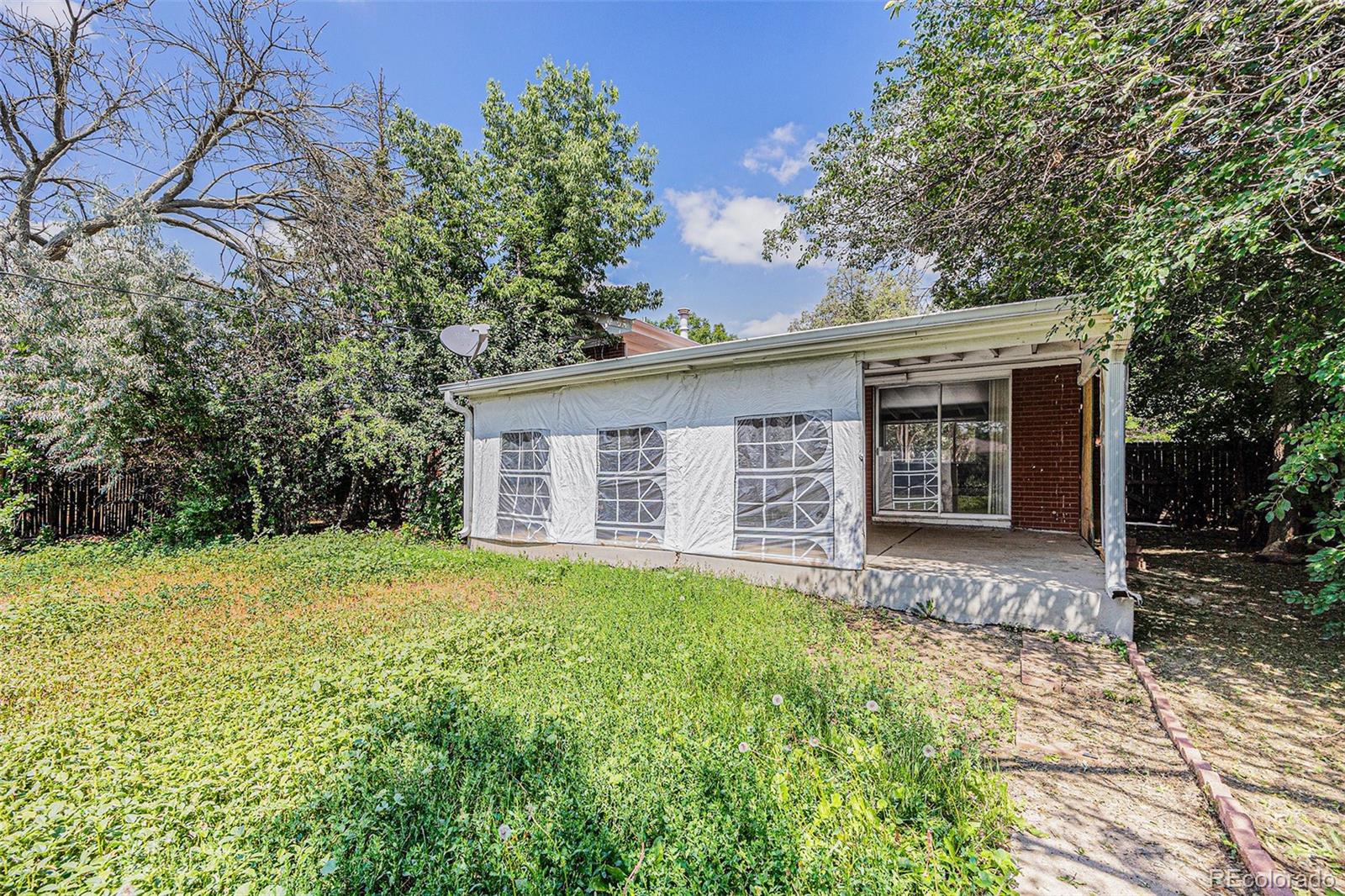 387 Tucson Street
