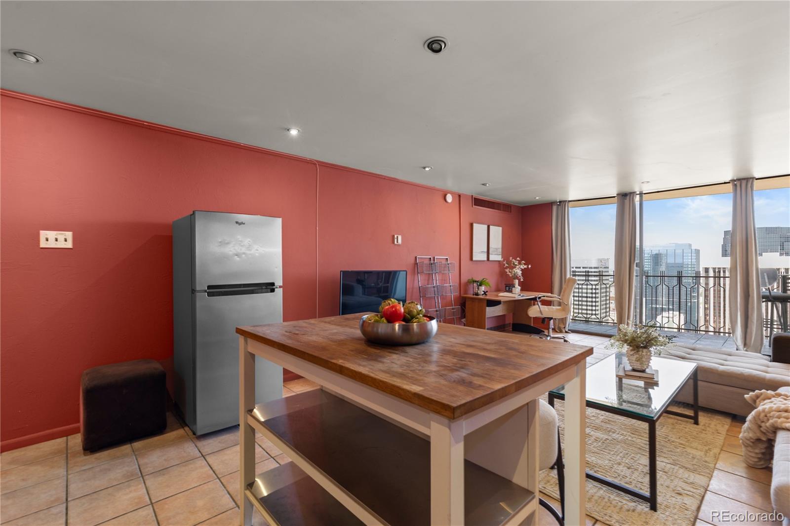 1020 15th Street Unit: 36I