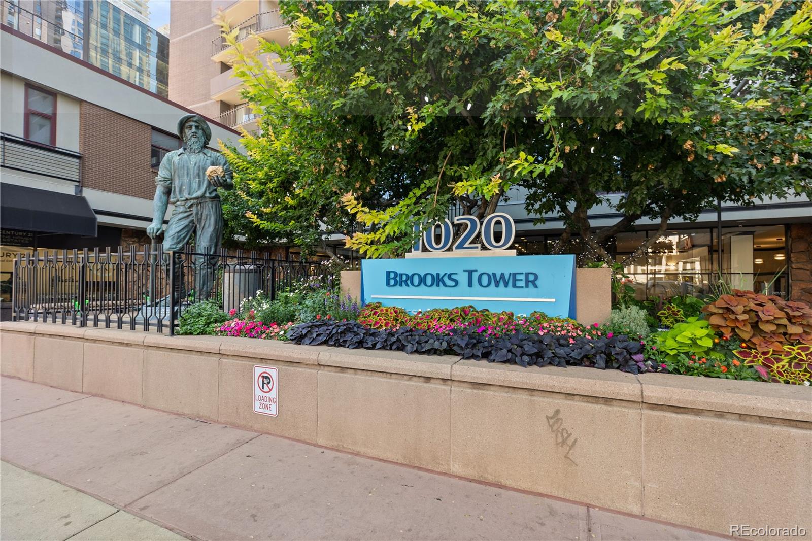 1020 15th Street Unit: 36I