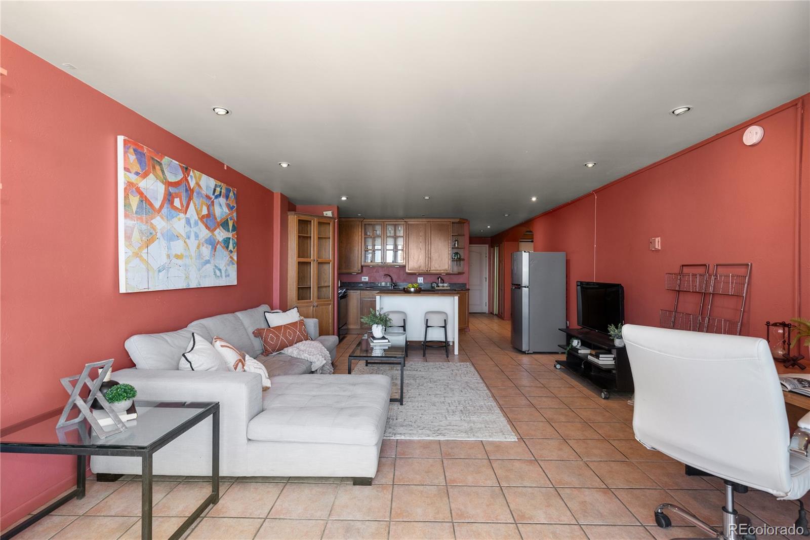 1020 15th Street Unit: 36I