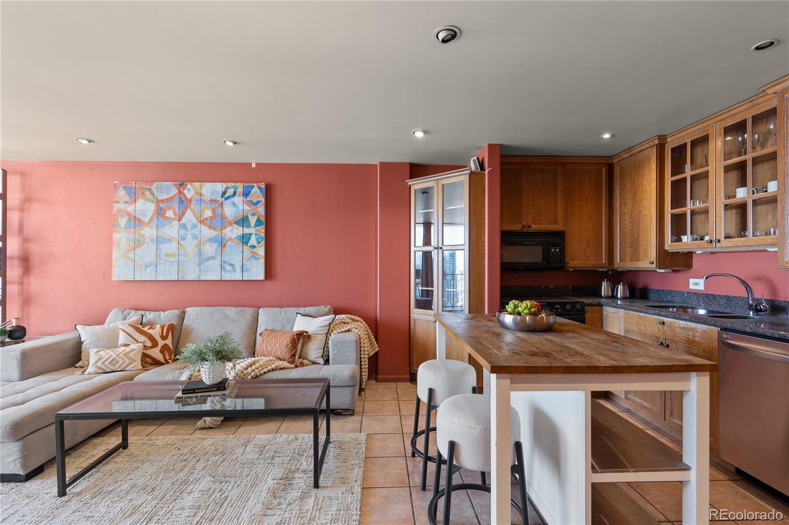 1020 15th Street Unit: 36I