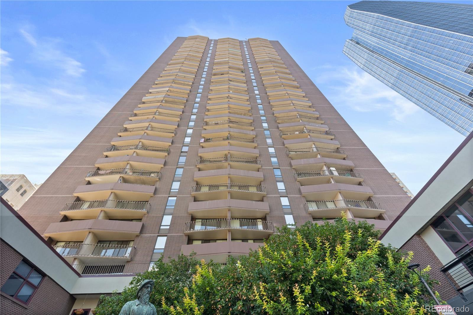 1020 15th Street Unit: 36I