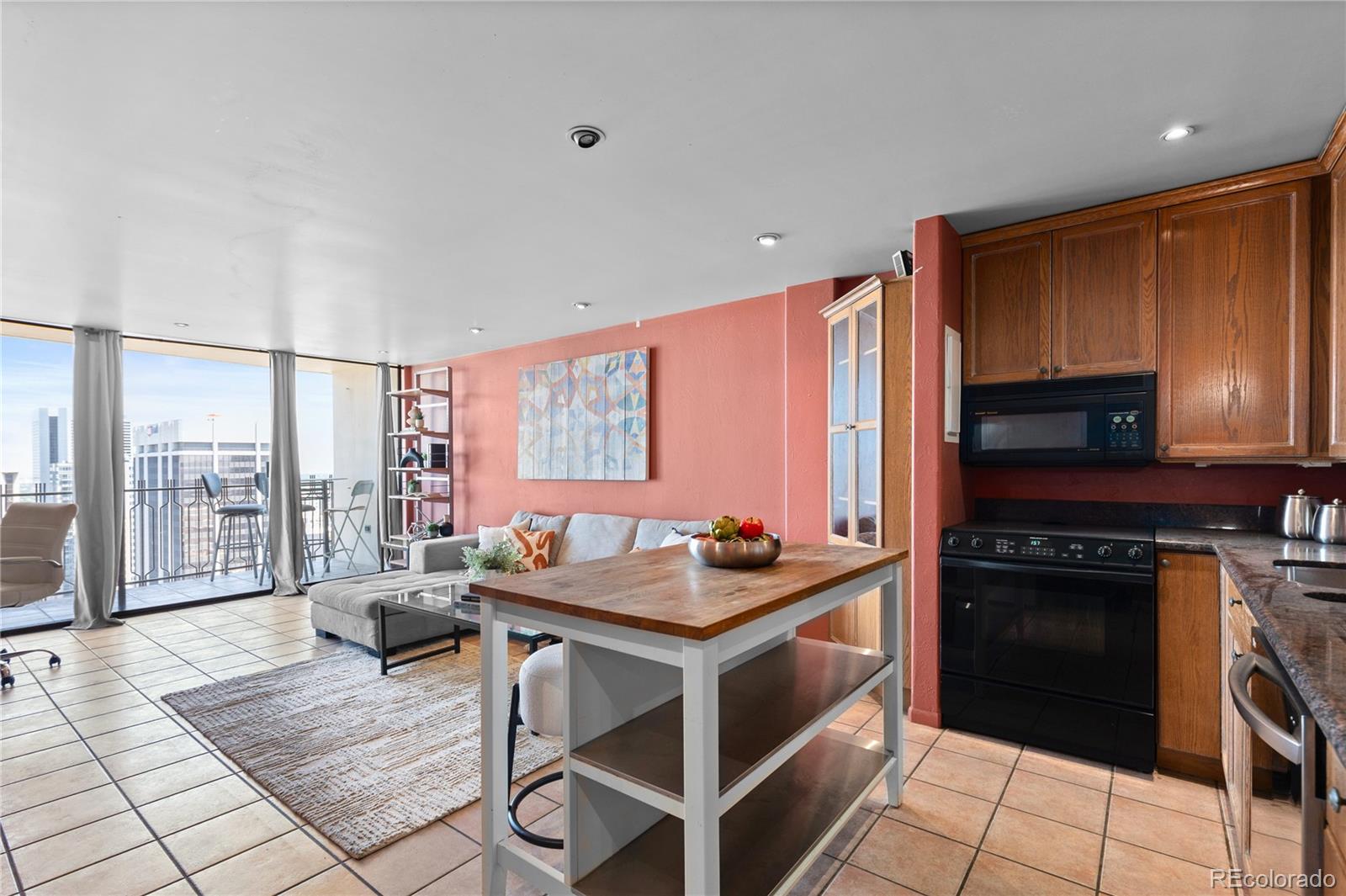 1020 15th Street Unit: 36I