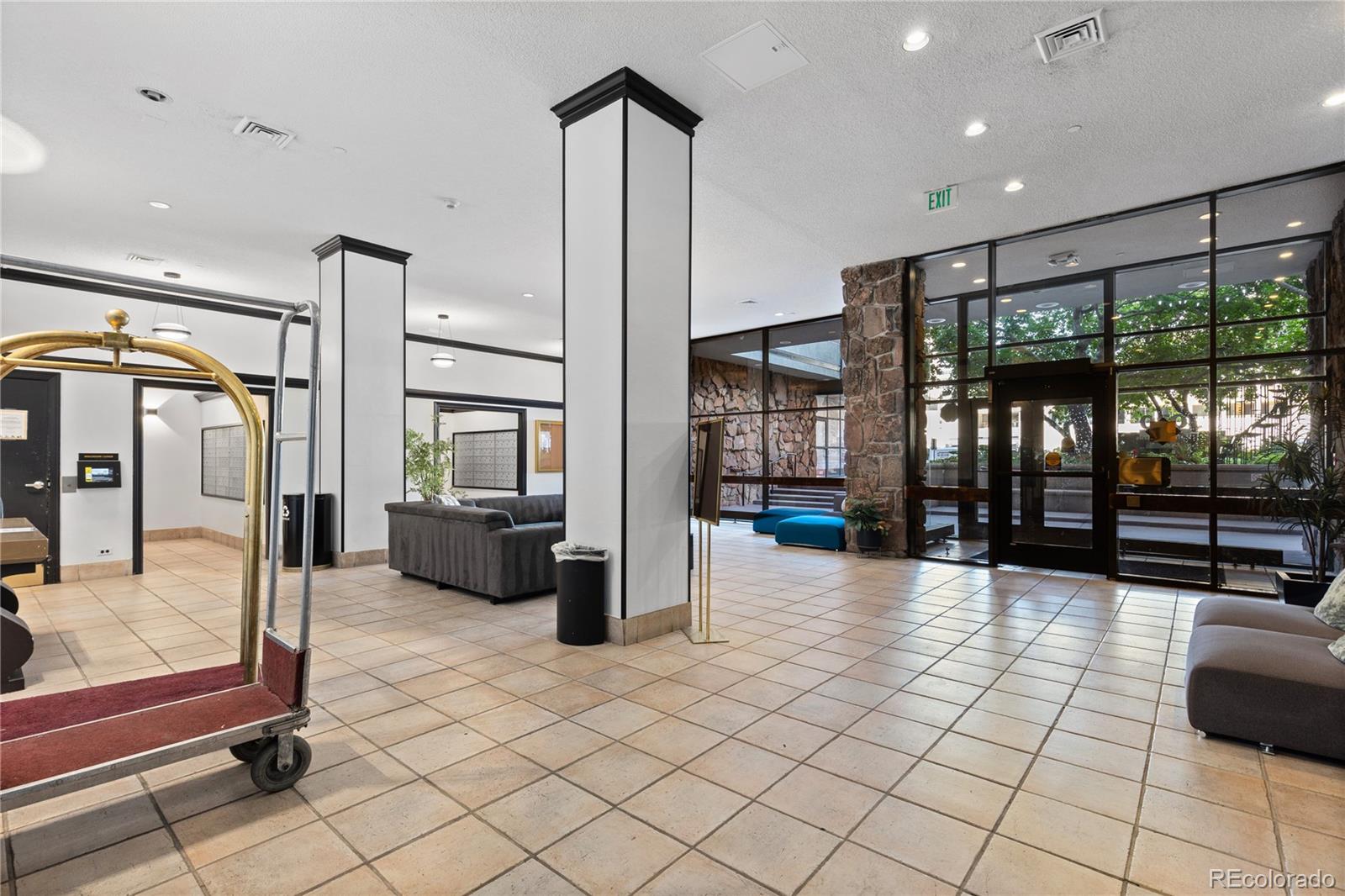 1020 15th Street Unit: 36I