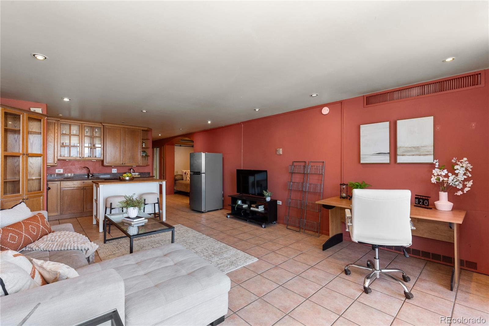 1020 15th Street Unit: 36I