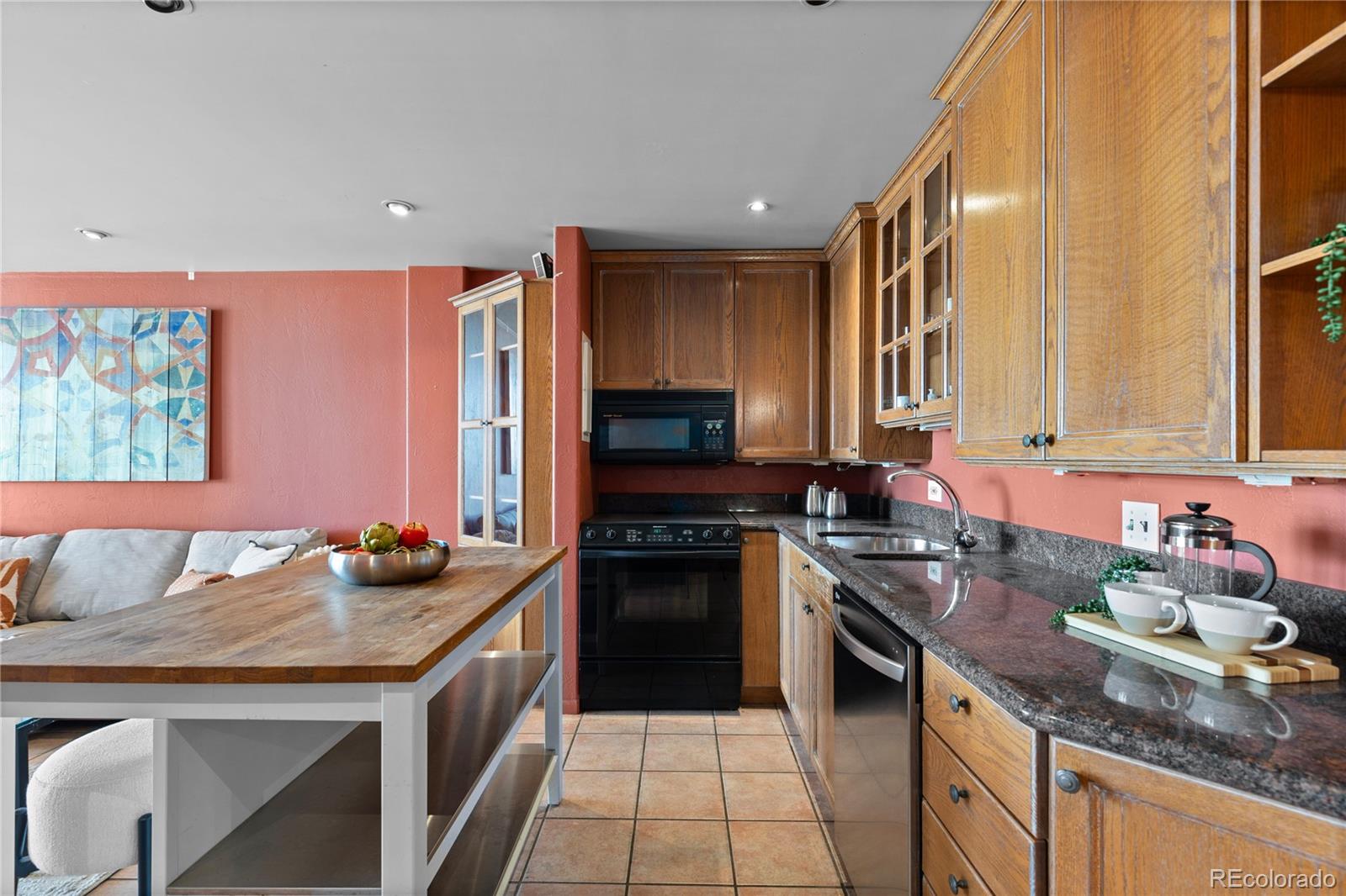 1020 15th Street Unit: 36I