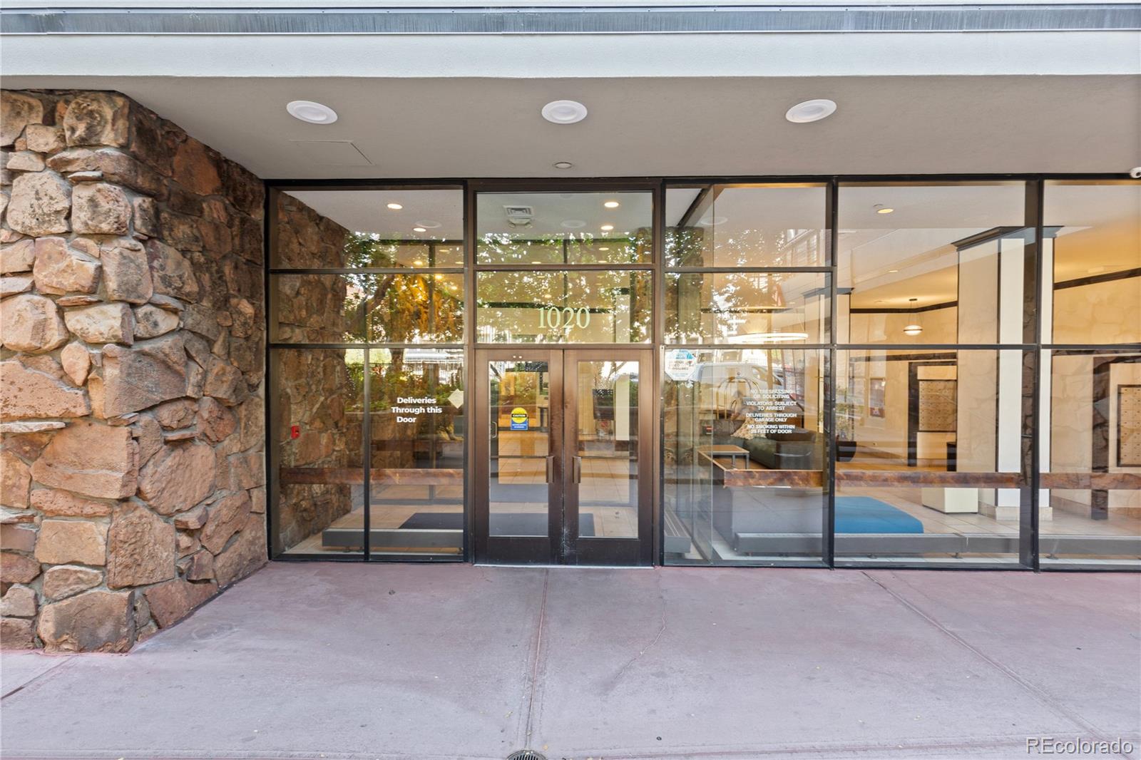 1020 15th Street Unit: 36I