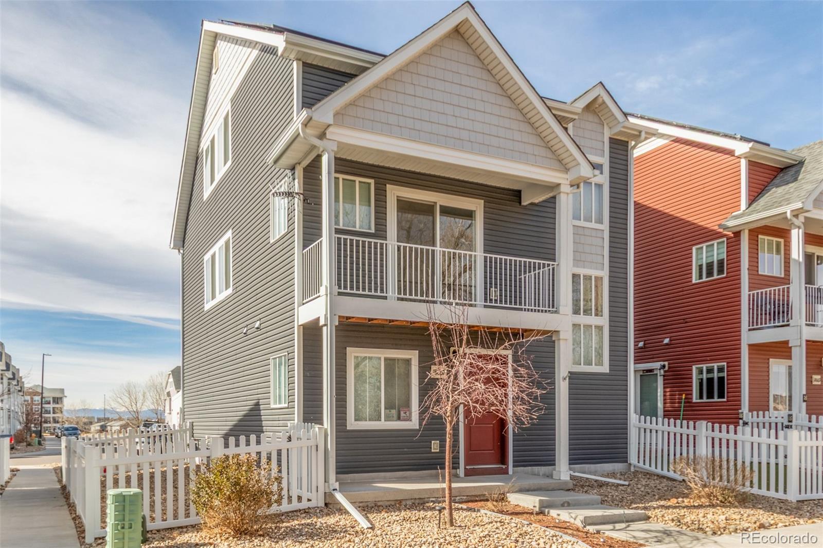 18667 E 54th Place