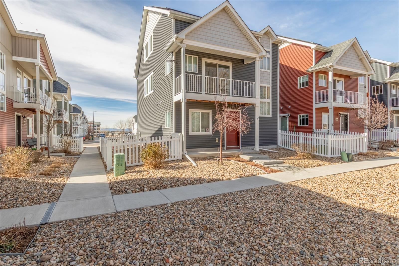 18667 E 54th Place
