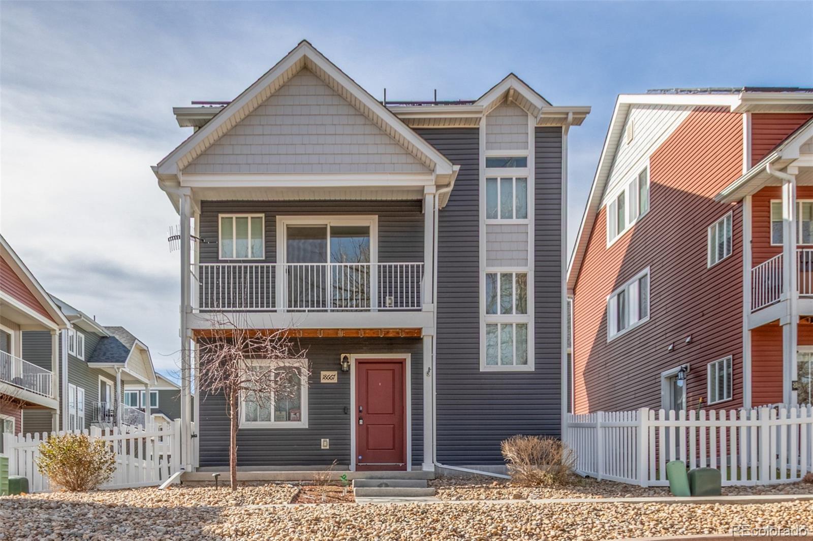 18667 E 54th Place