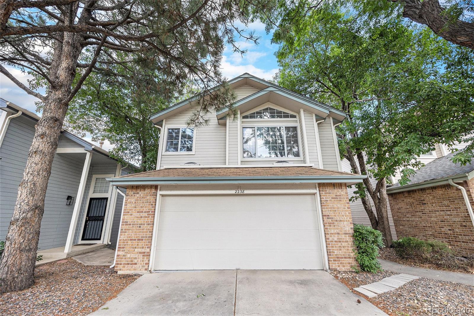 2238 S Nile Court