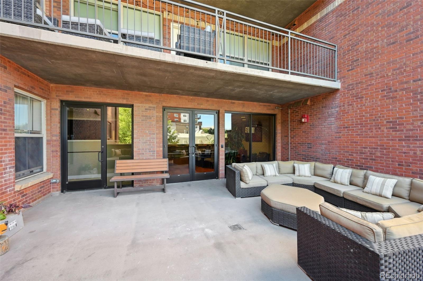 1975 N Grant Street Unit: 404