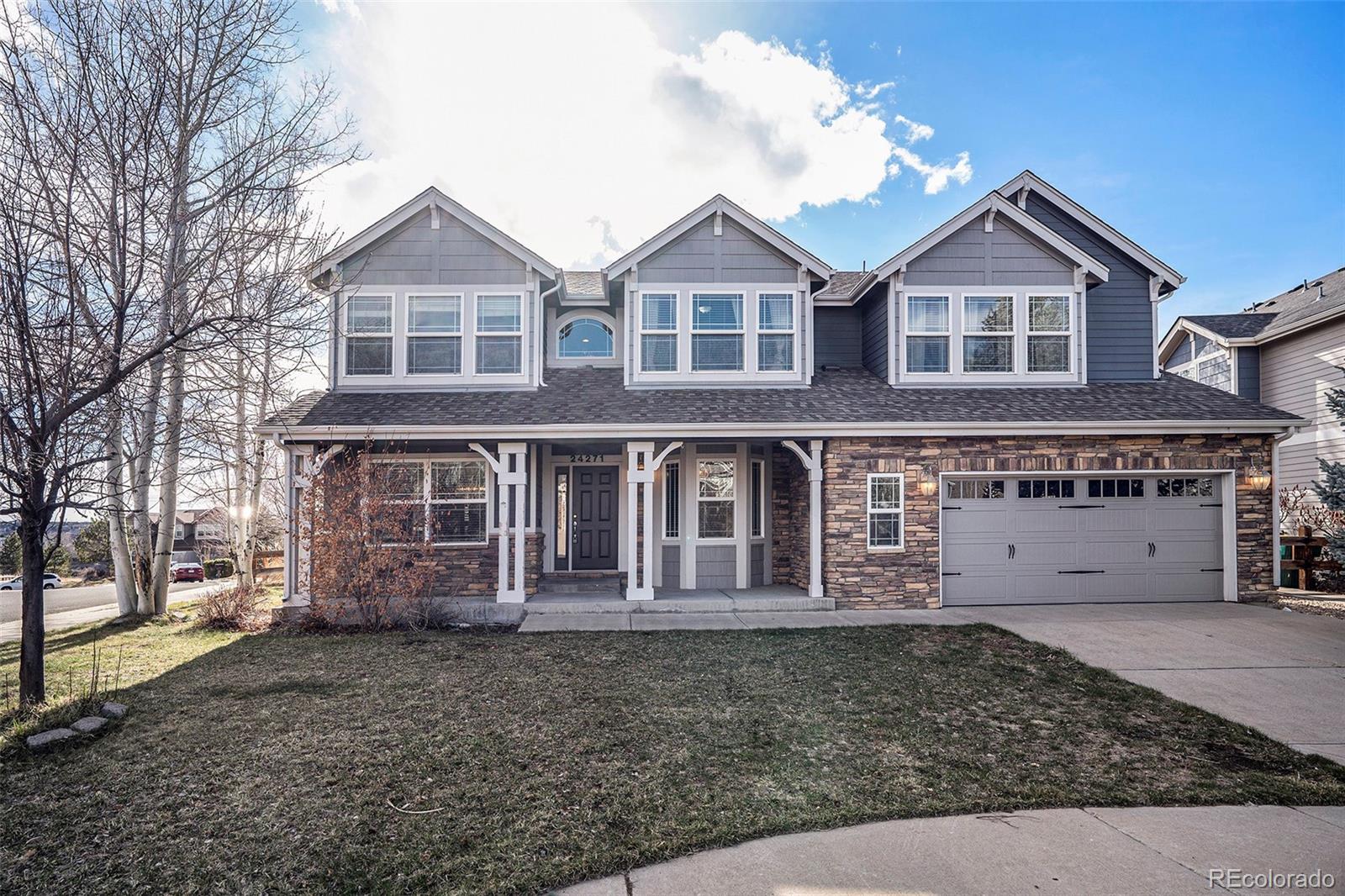 24271 E Roxbury Circle