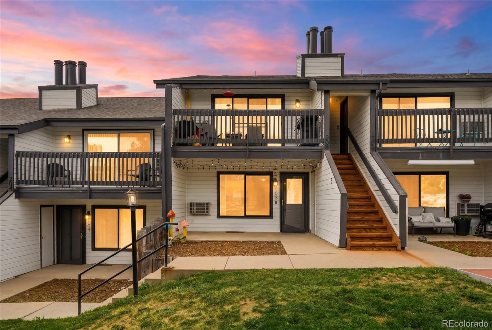 532 Oakwood Drive Unit: D105