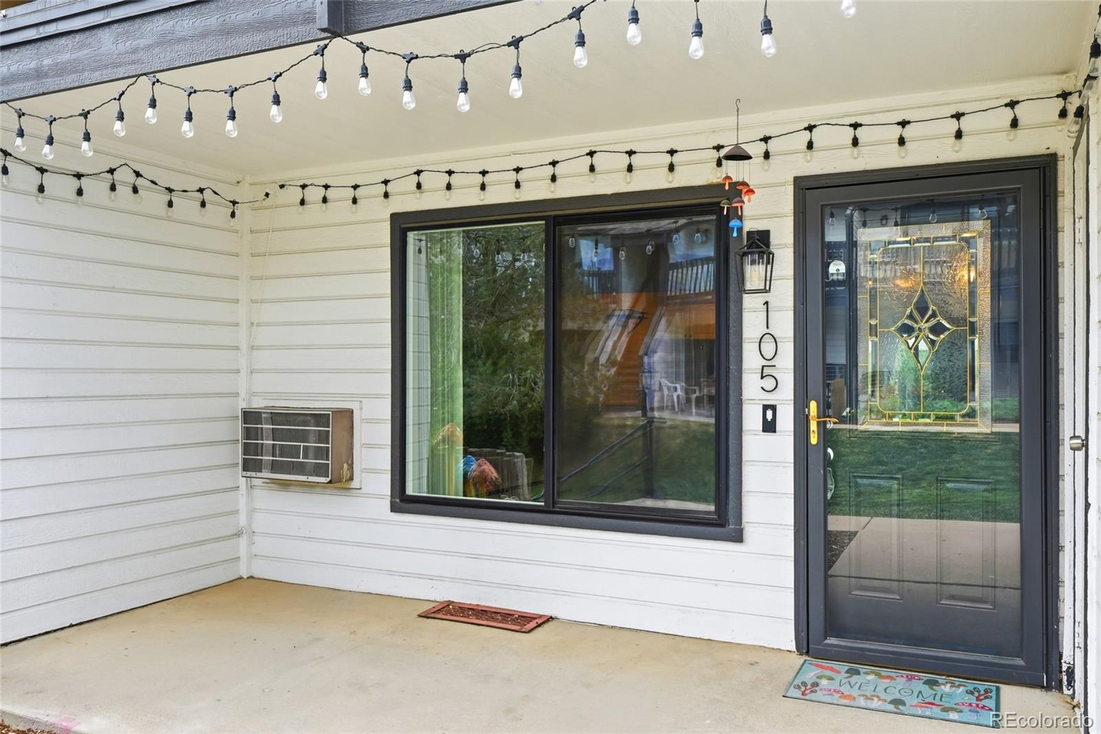 532 Oakwood Drive Unit: D105