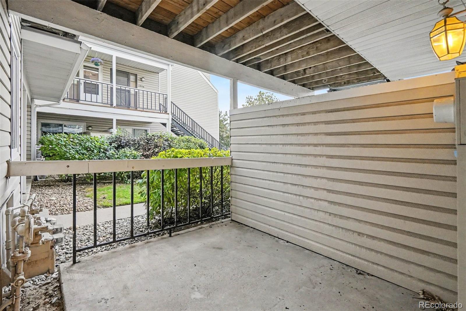 13657 E Yale Avenue Unit: A