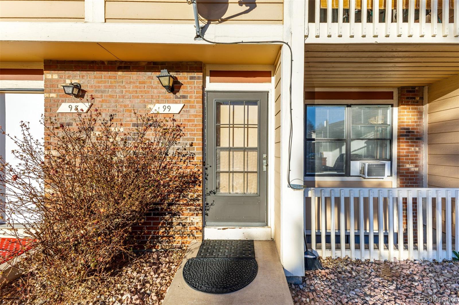 11658 Community Center Drive Unit: 99