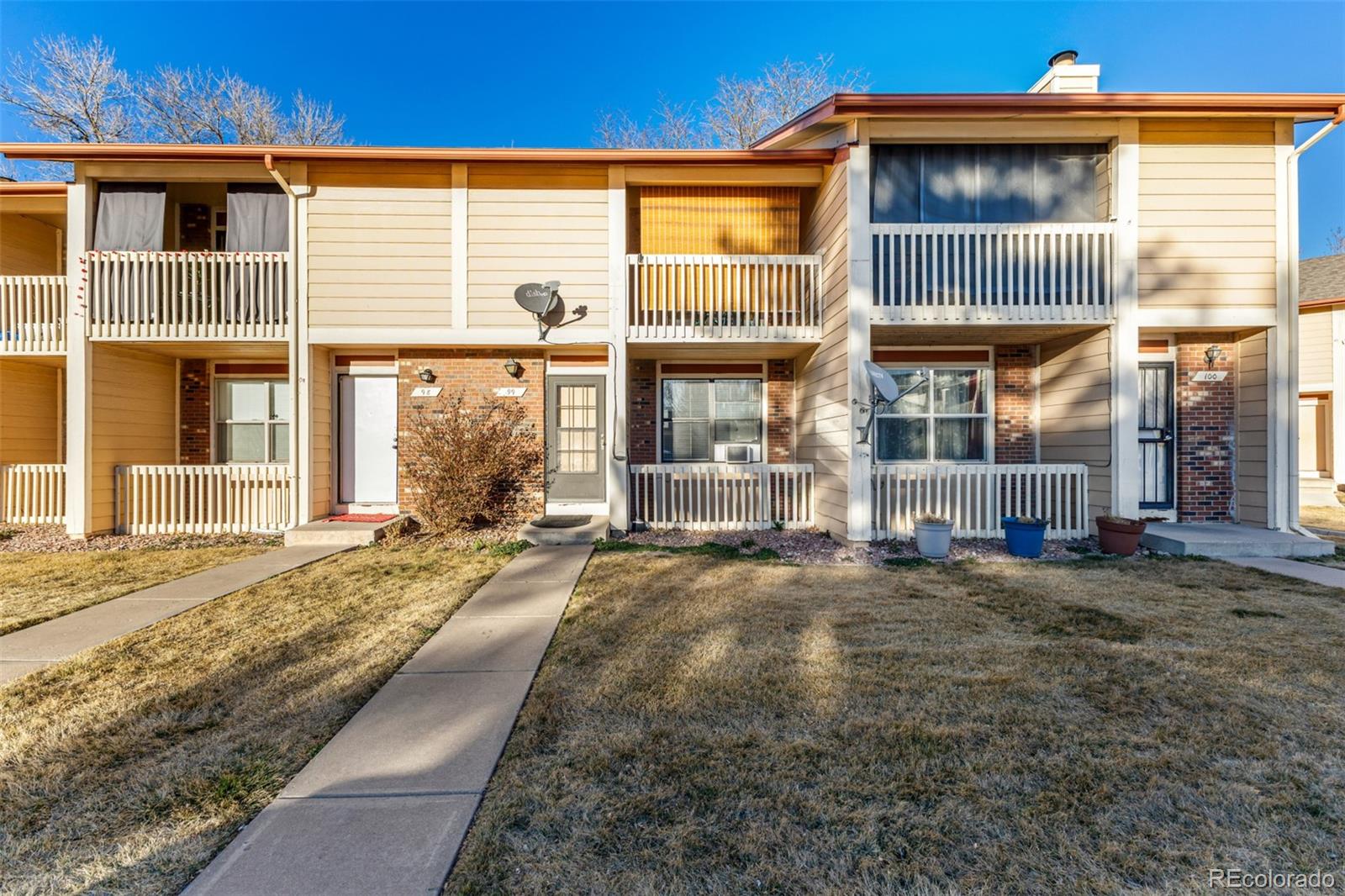11658 Community Center Drive Unit: 99