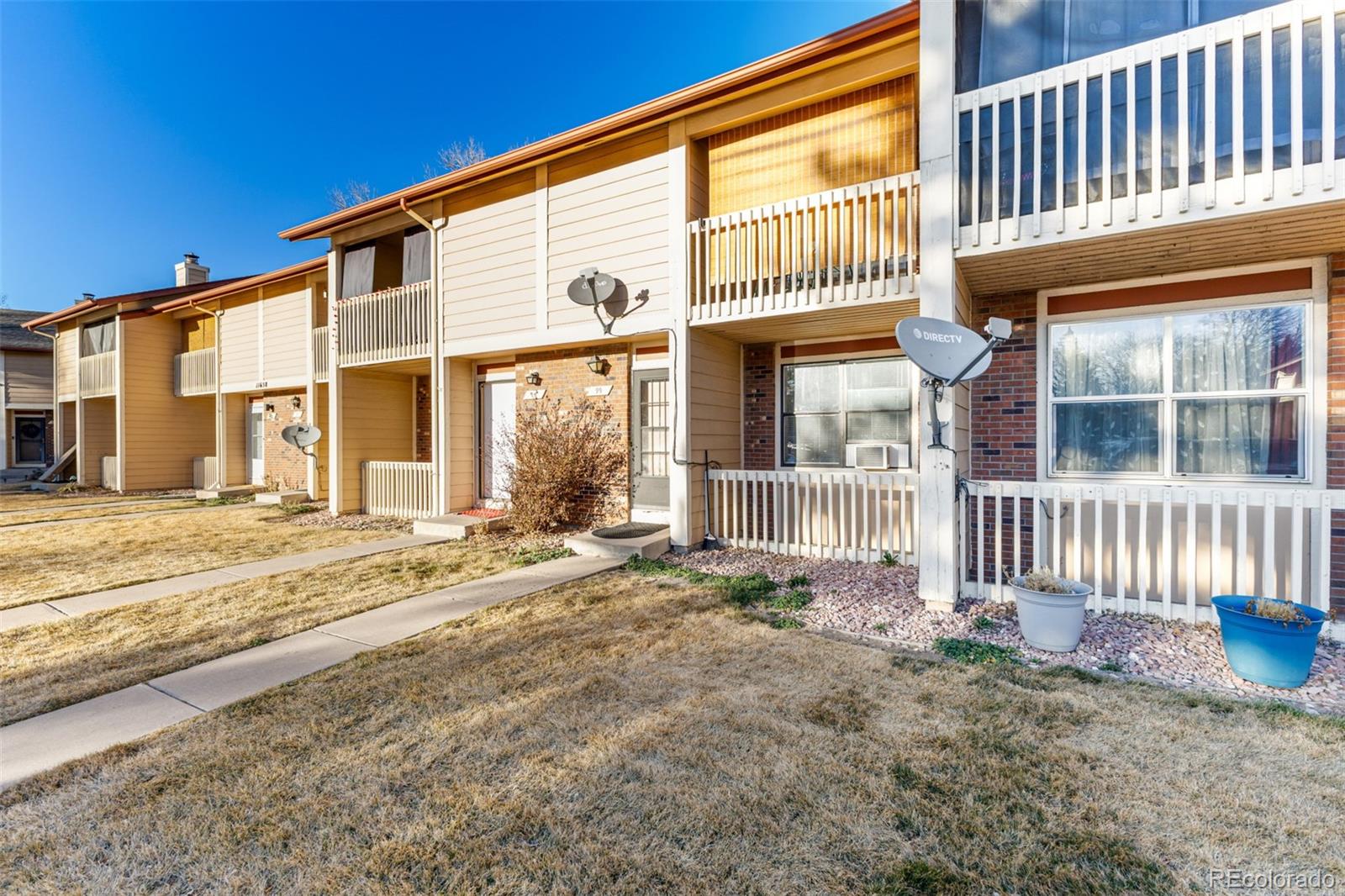 11658 Community Center Drive Unit: 99
