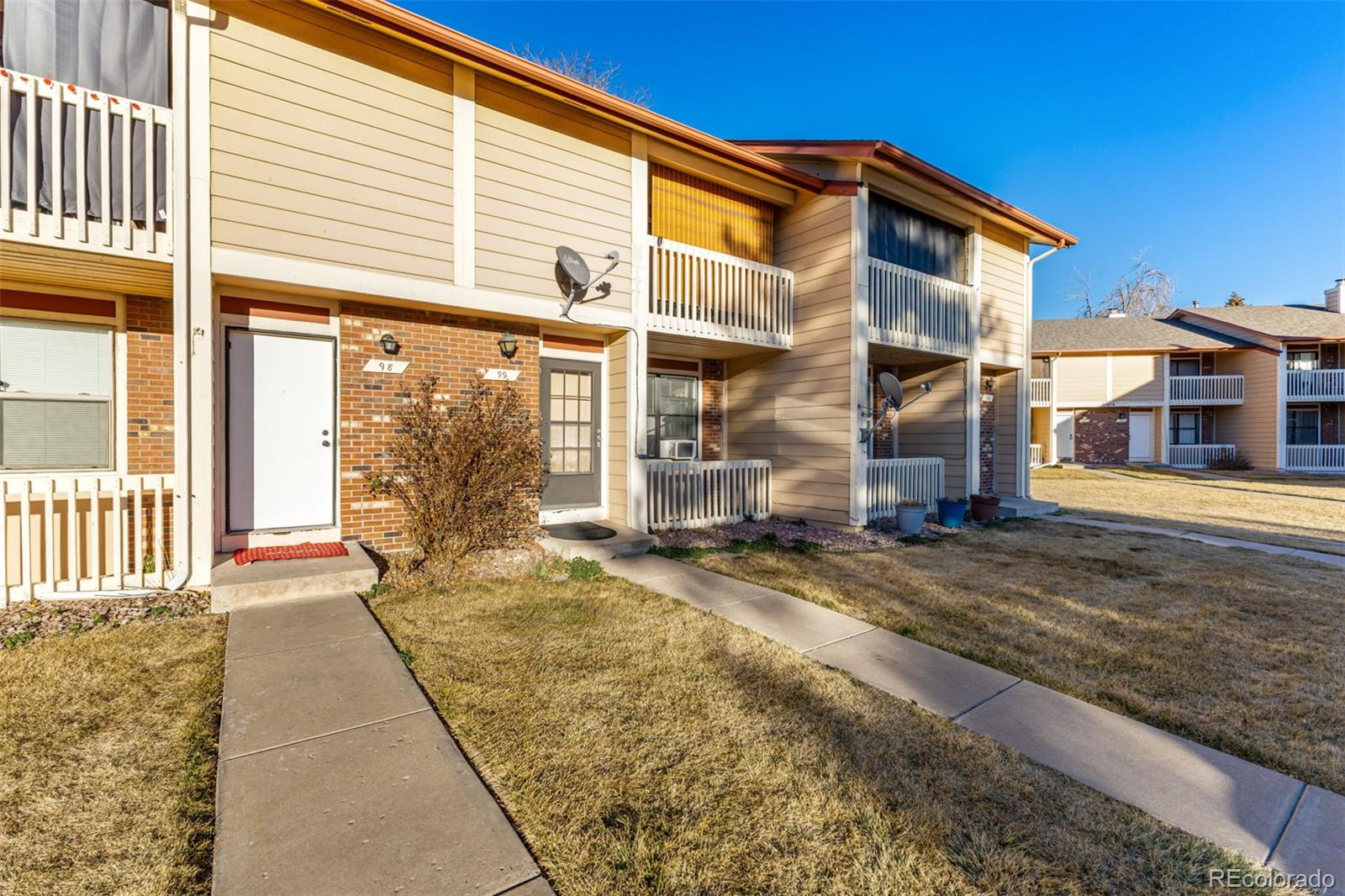 11658 Community Center Drive Unit: 99