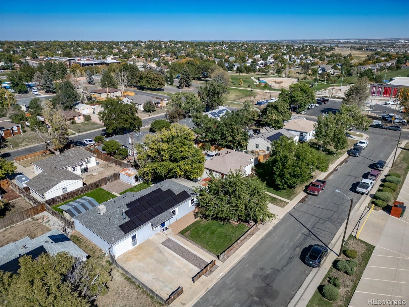 2141 Carrol Court