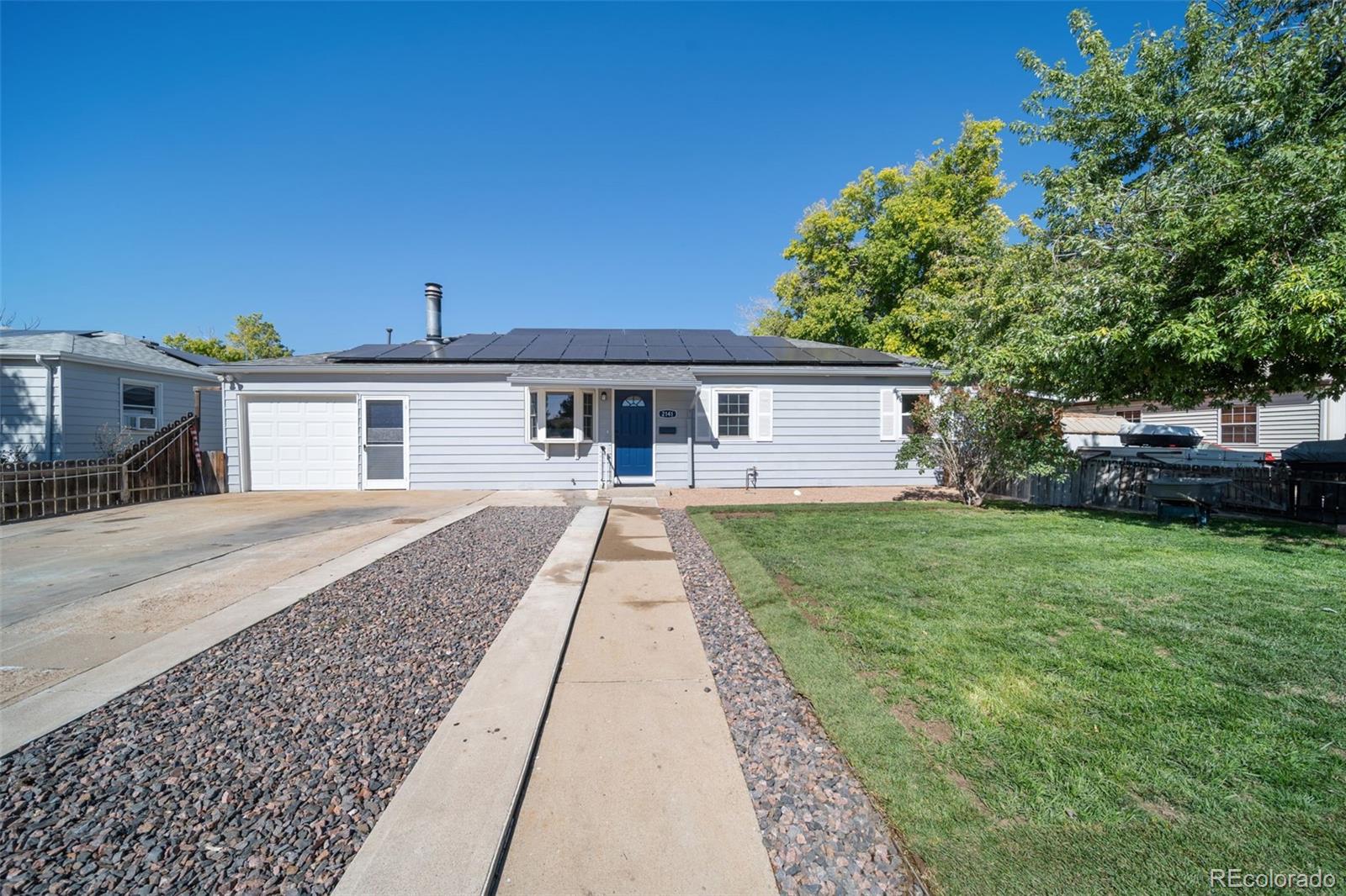 2141 Carrol Court
