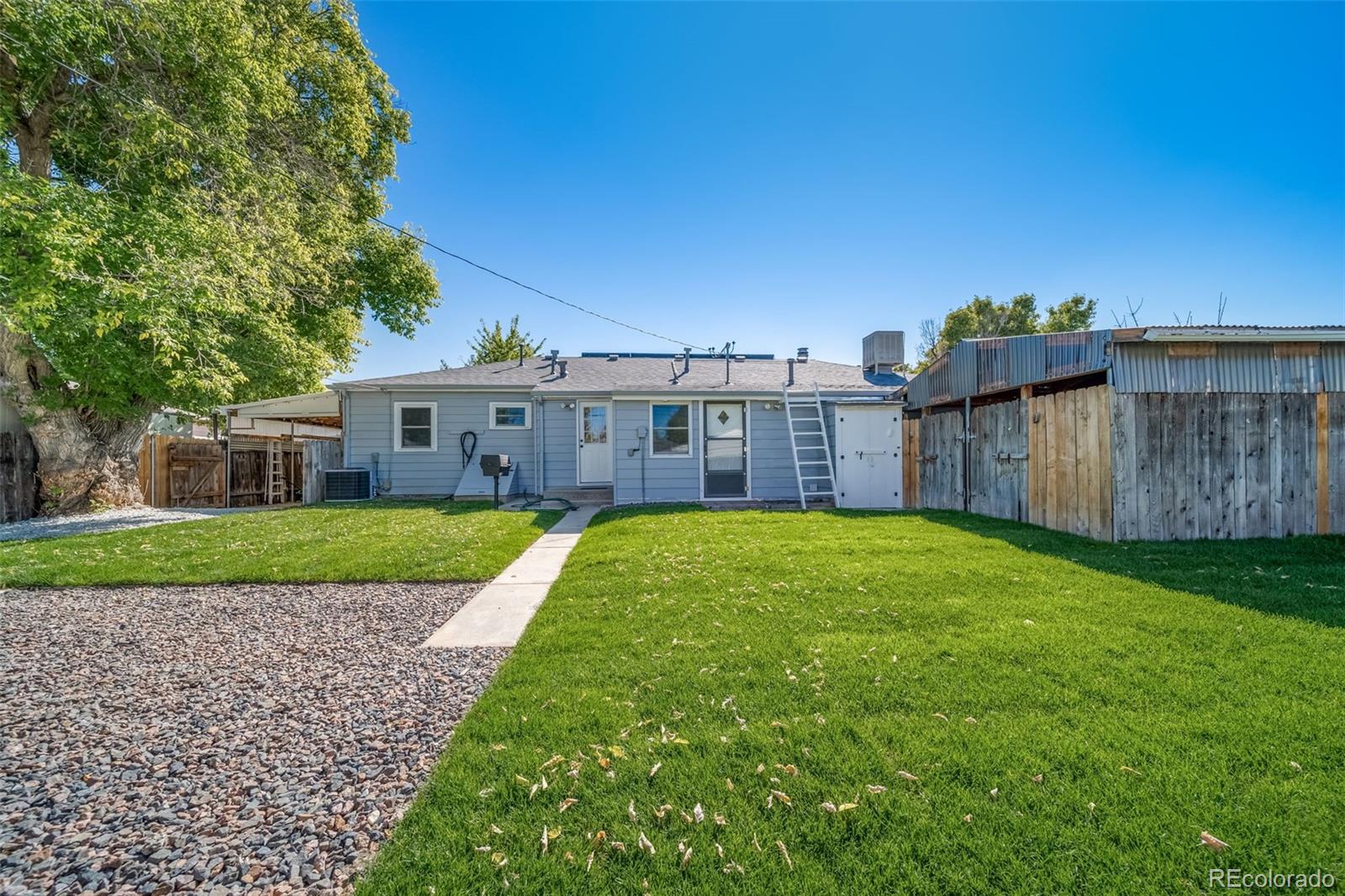 2141 Carrol Court