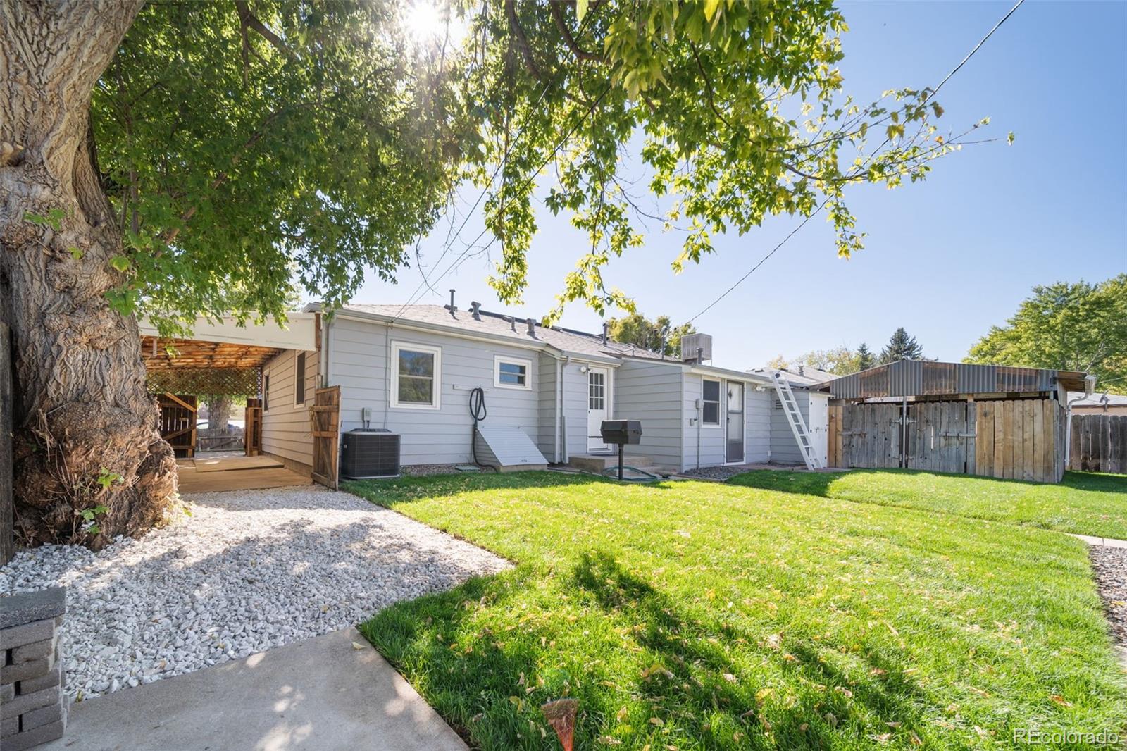 2141 Carrol Court