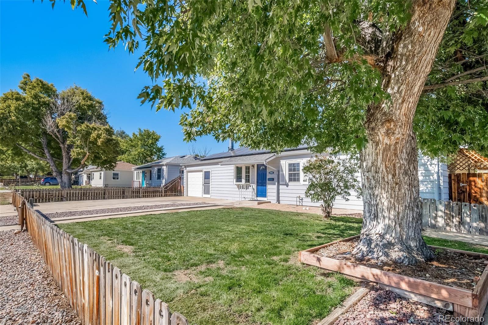 2141 Carrol Court