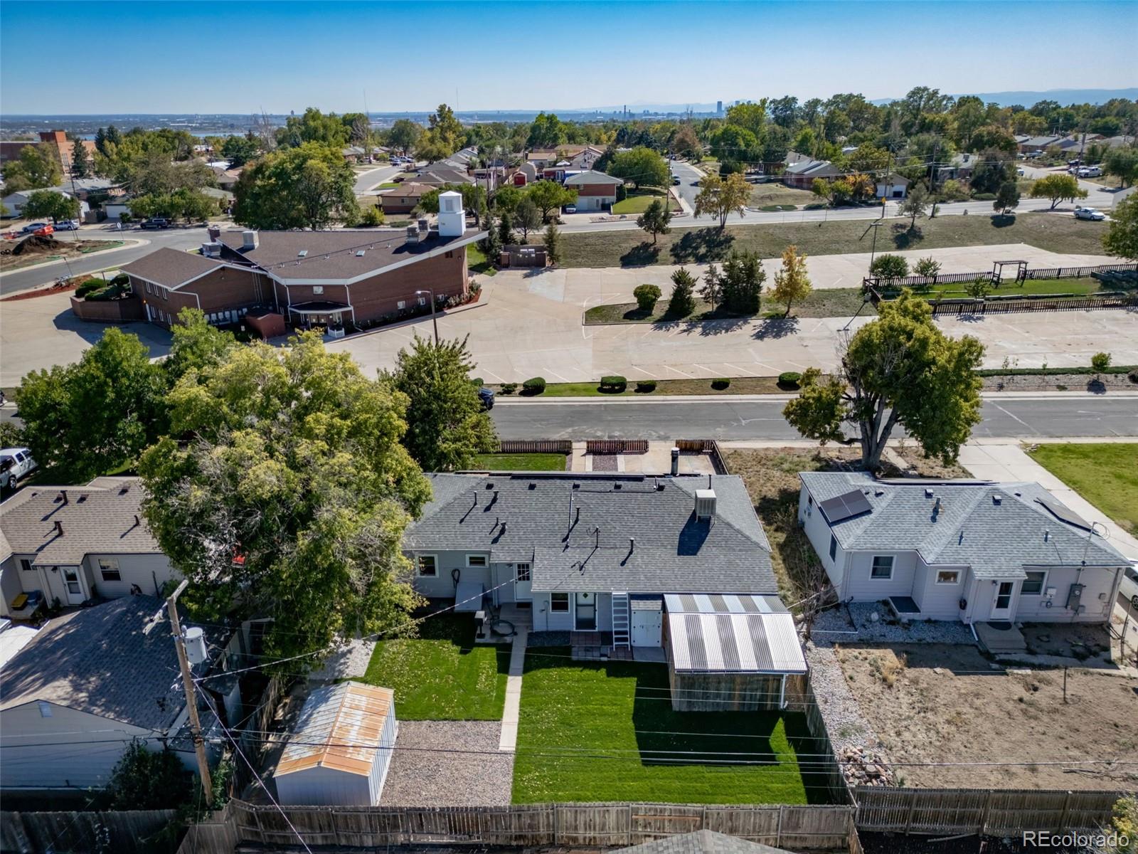 2141 Carrol Court