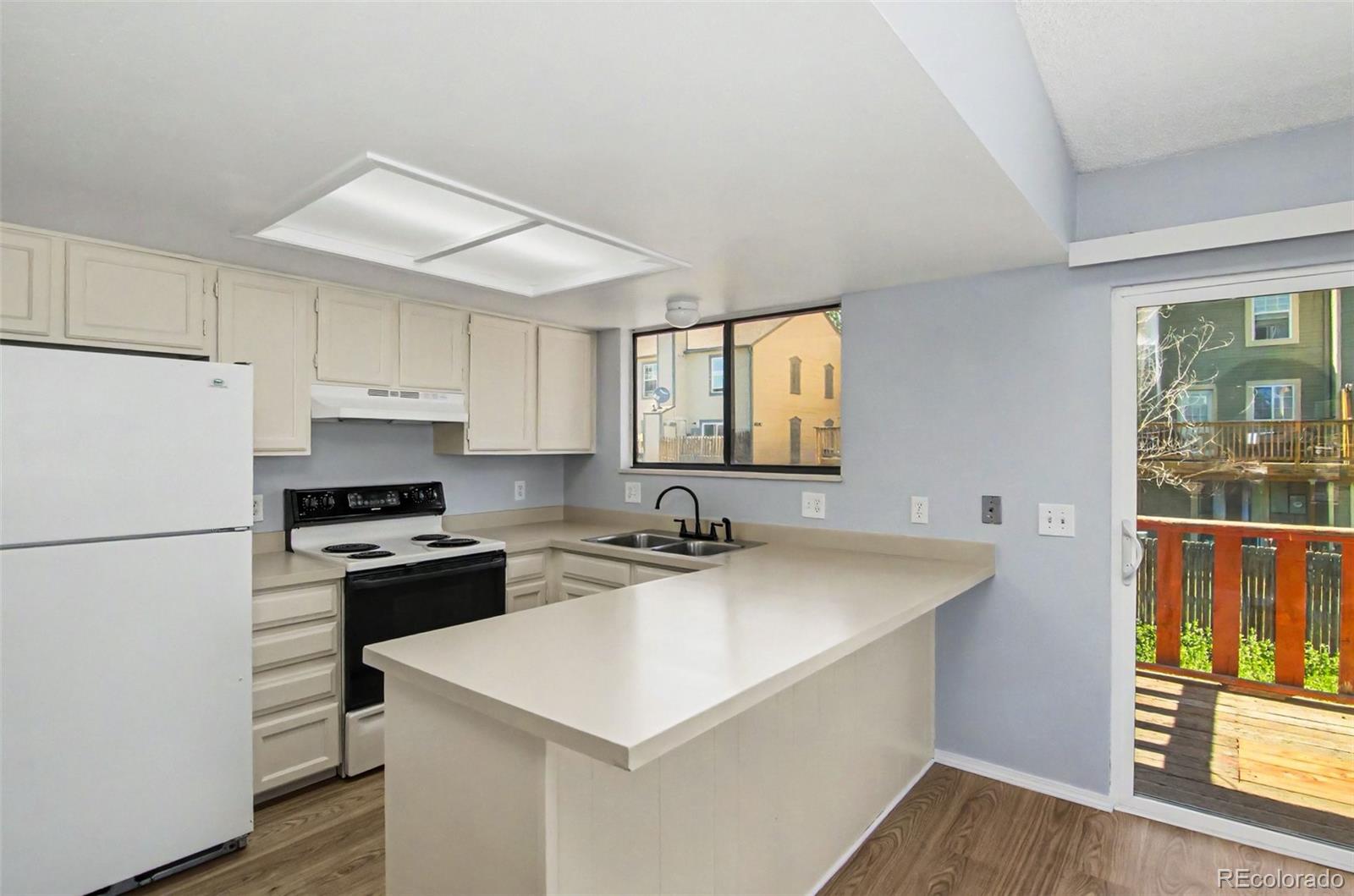 14215 E Montana Circle Unit: B