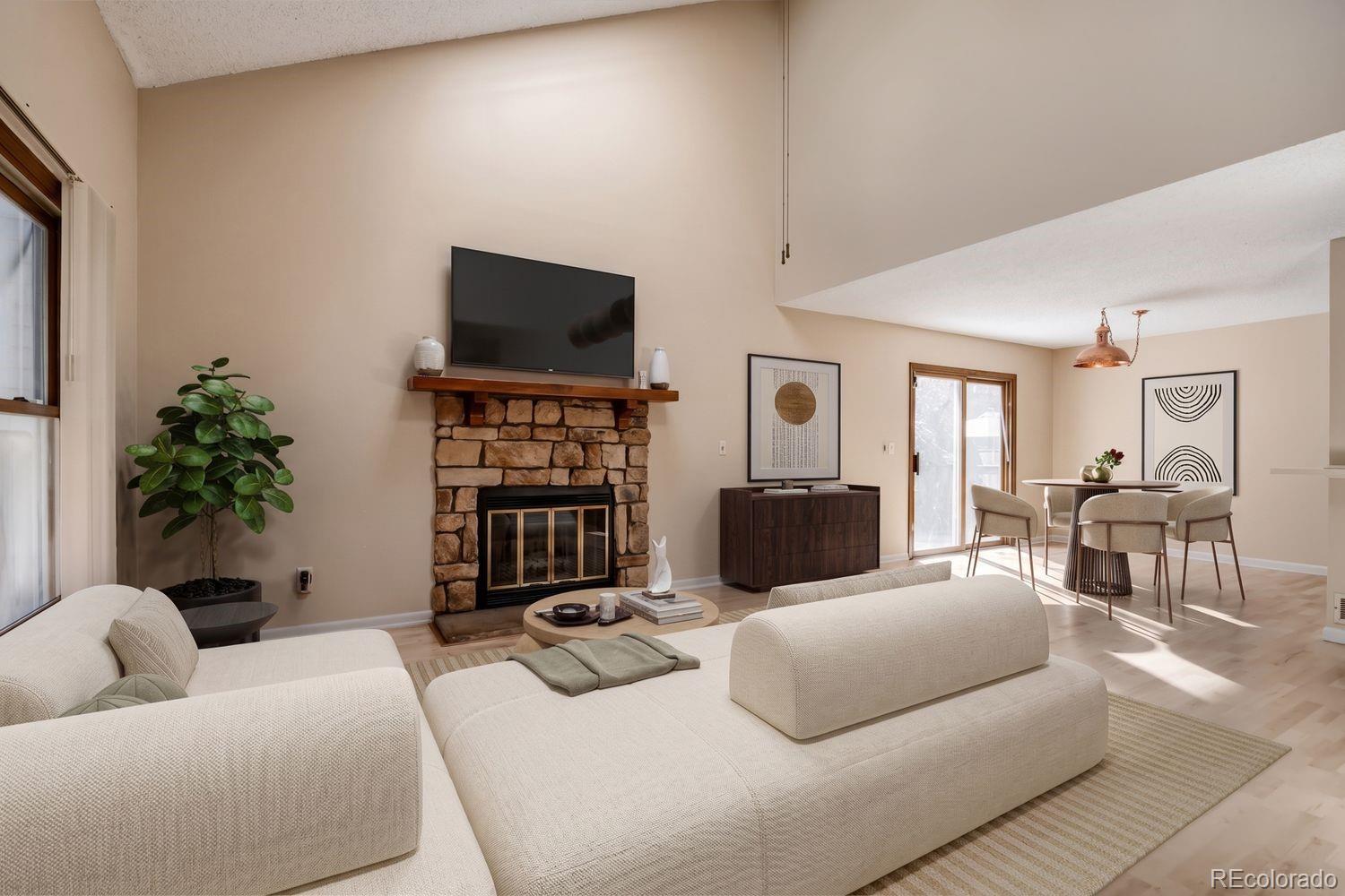 11703 E Cornell Circle