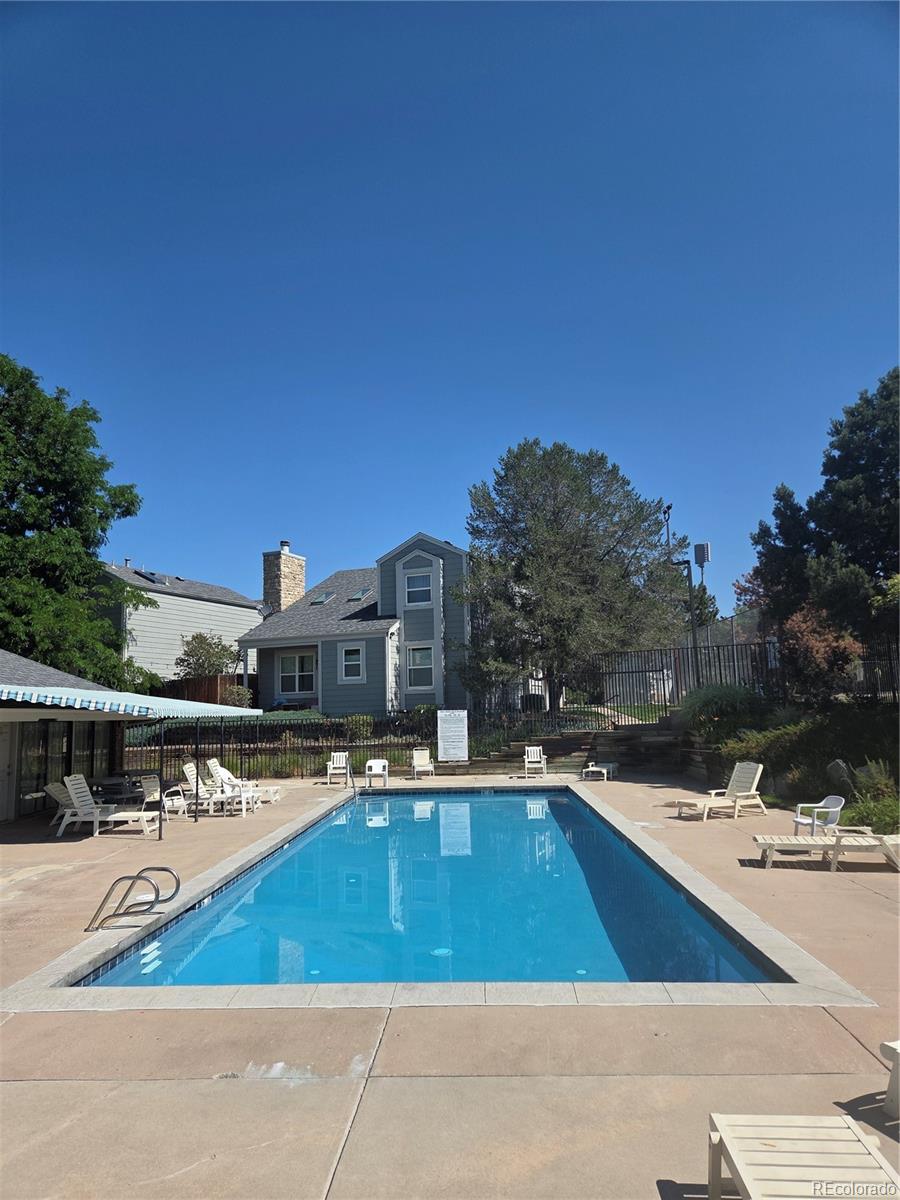 11703 E Cornell Circle