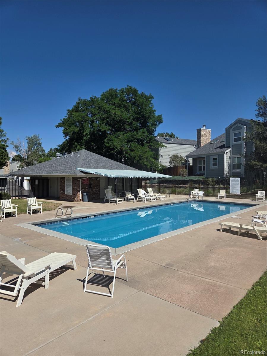 11703 E Cornell Circle