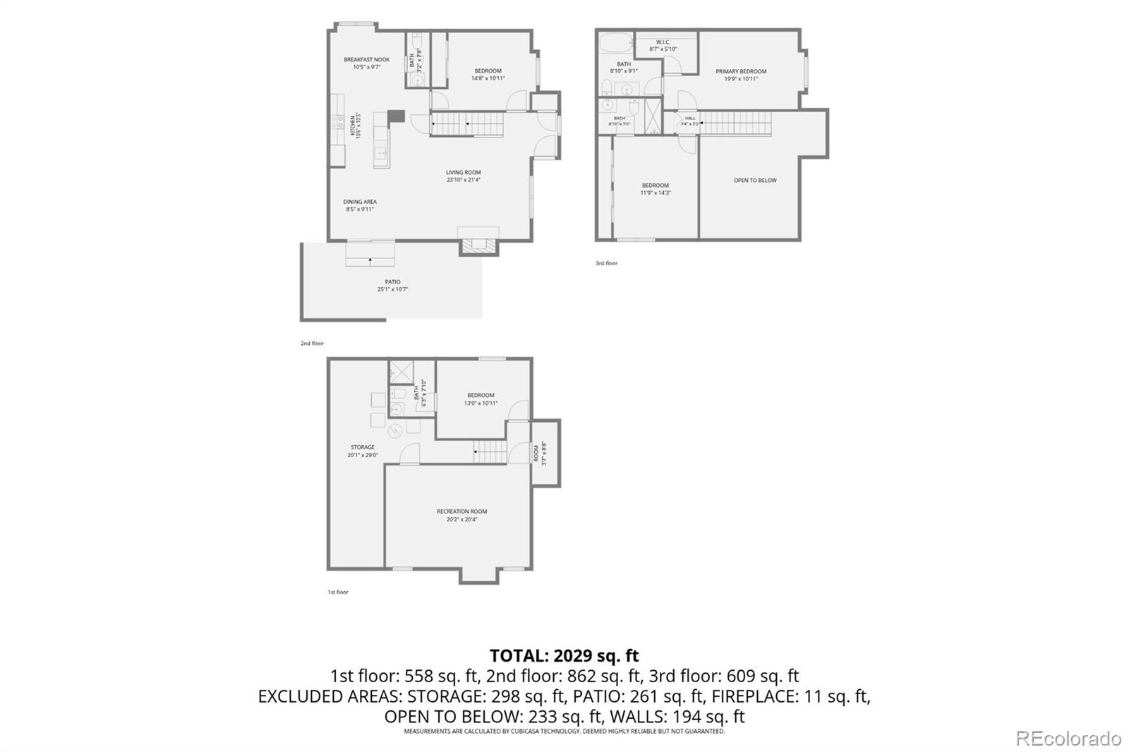11703 E Cornell Circle