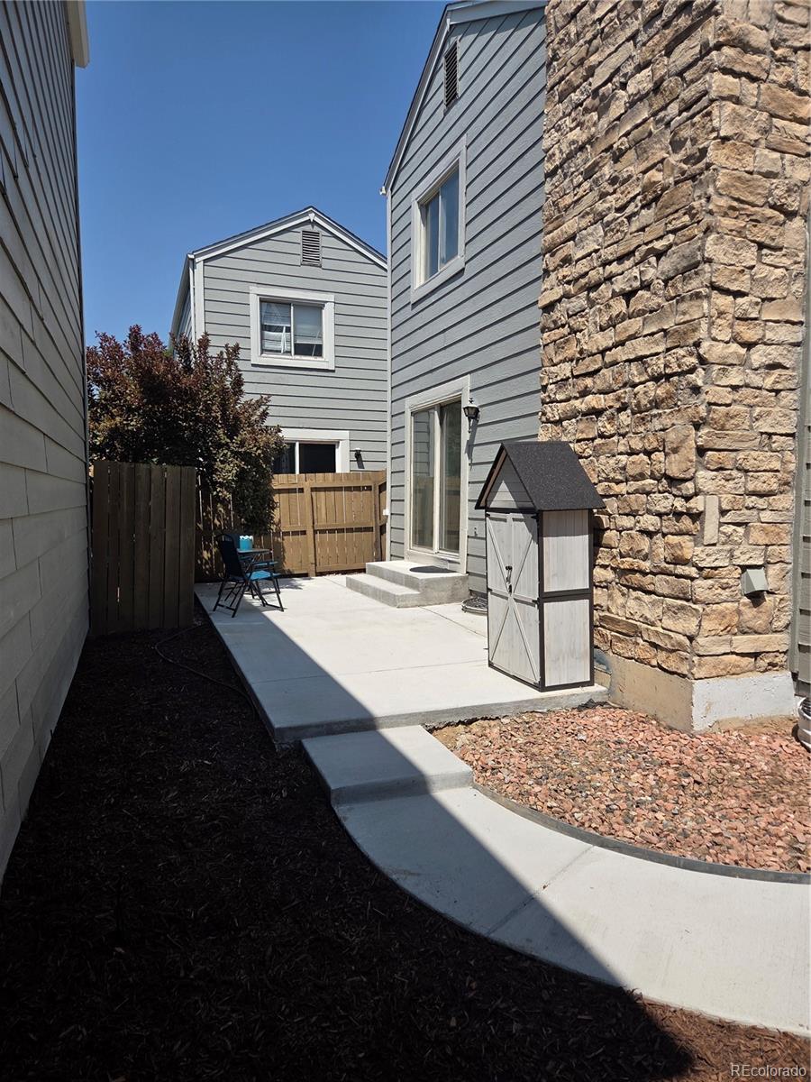 11703 E Cornell Circle